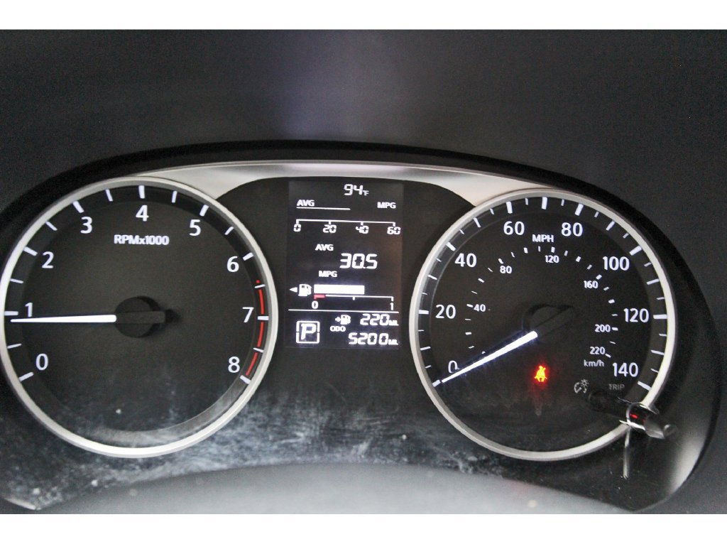 Certified 2025 Nissan Kicks Play S FWD image 14