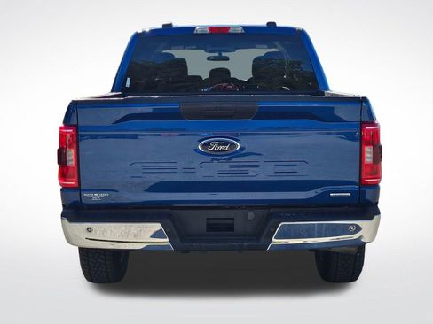 Used 2023 Ford F150 XLT image 10