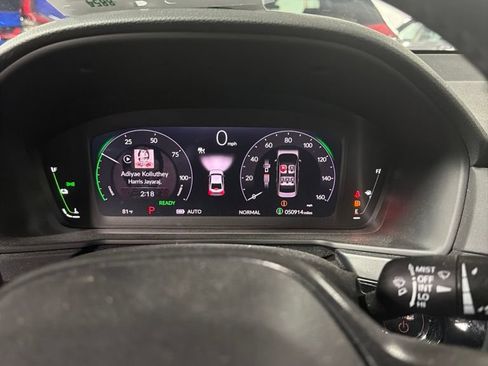 Used 2024 Honda Accord Sport image 3