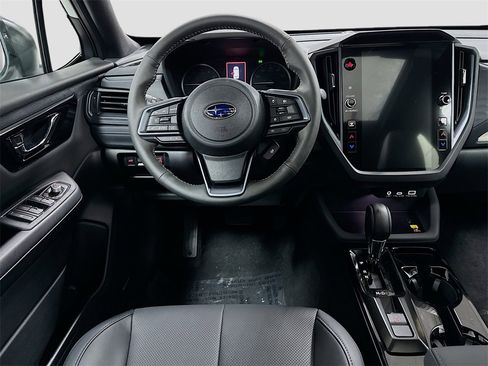 New 2026 Subaru Forester Limited image 22