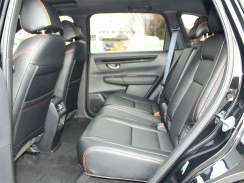 Certified 2024 Honda CR-V Sport image 18