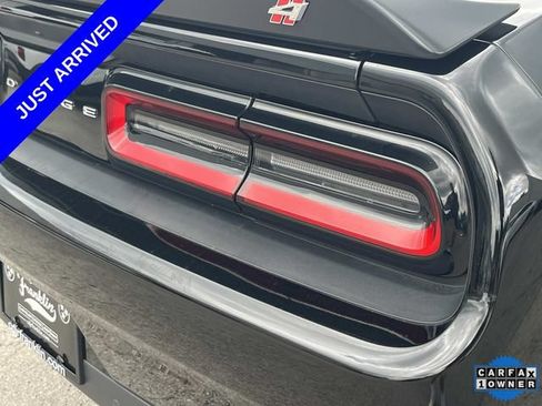 Used 2023 Dodge Challenger GT w/ Plus Package AWD/4WD image 11