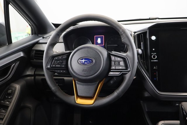 New 2026 Subaru Crosstrek 2.5i Wilderness AWD/4WD image 16