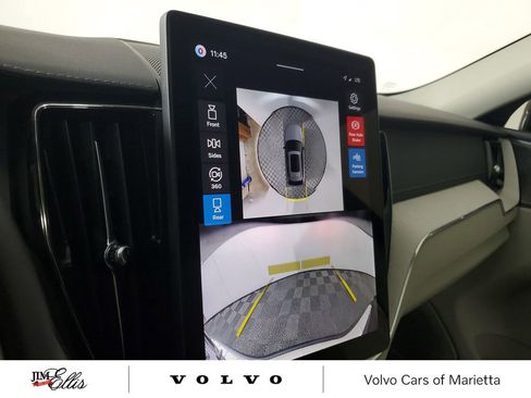 Used 2026 Volvo XC60 B5 Ultra w/ Protection Package Premier image 30