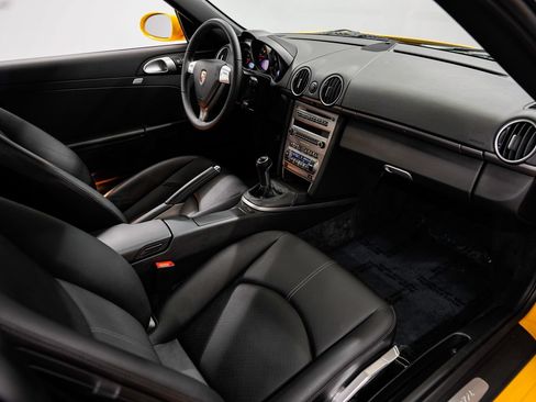 Used 2008 Porsche Cayman RWD image 24