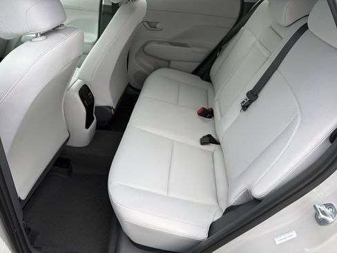 New 2026 Hyundai Kona SEL Sport image 21