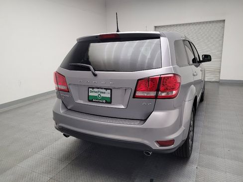 Used 2019 Dodge Journey GT image 7