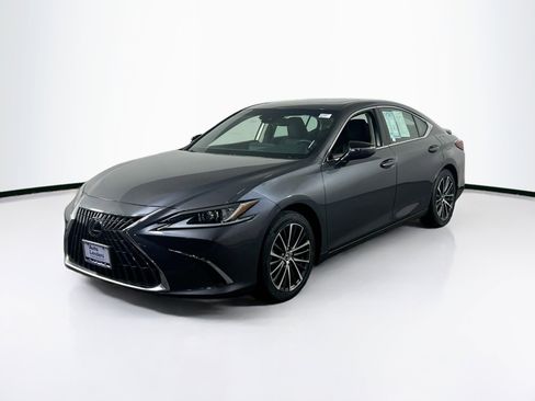 Used 2023 Lexus ES 350 w/ Premium Package FWD image 1