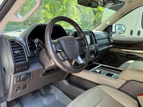 Used 2021 Ford Expedition Max Limited RWD image 9