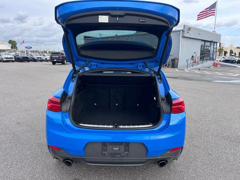 Used 2019 BMW X2 M35i w/ Premium Package AWD/4WD image 21