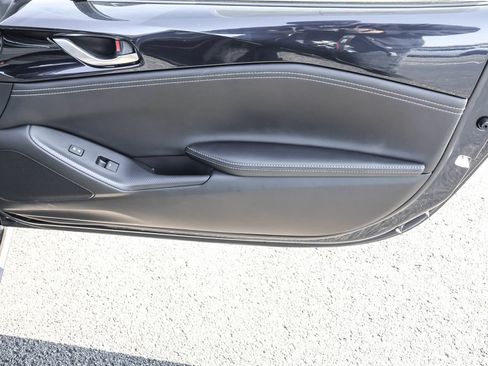 New 2026 MAZDA MX-5 Miata Club w/ Interior Package RWD image 40