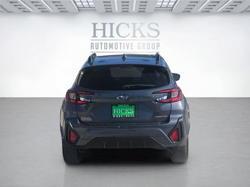Used 2025 Subaru Crosstrek 2.5i Limited w/ Popular Package #3A image 6