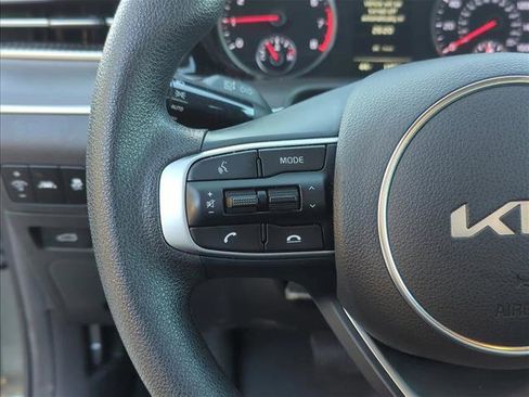 Used 2024 Kia K5 LXS image 11