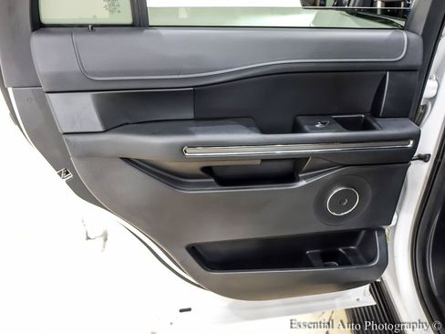 Used 2022 Ford Expedition XL AWD/4WD image 26