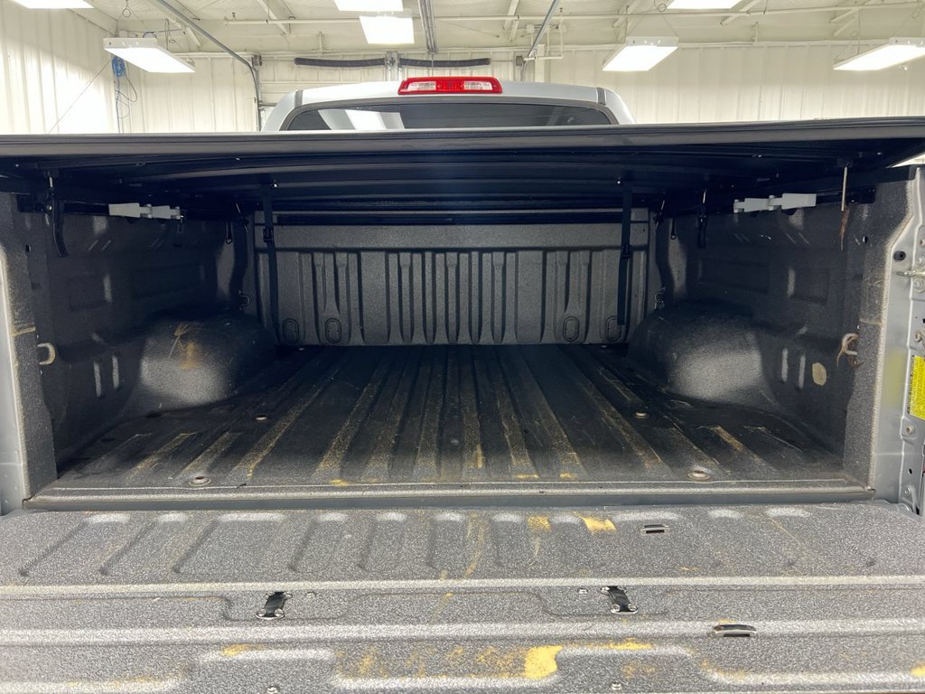 Used 2018 Toyota Tundra Platinum AWD/4WD image 24