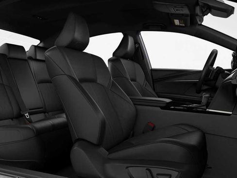 New 2026 Toyota Camry XSE FWD image 20