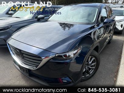 Used 2023 MAZDA CX-9 Touring