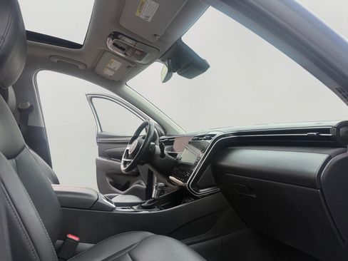 Used 2023 Hyundai Tucson SEL w/ Convenience Package AWD/4WD image 11