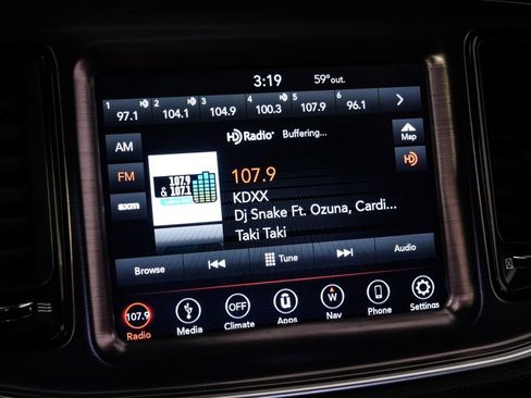 Used 2018 Dodge Challenger R/T w/ Blacktop Package image 26