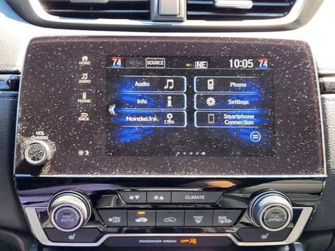 Used 2020 Honda CR-V EX-L image 11
