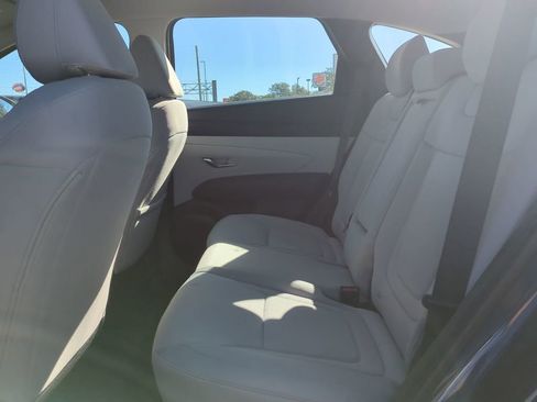 New 2026 Hyundai Tucson SE image 15