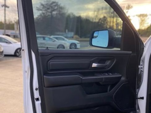 Used 2023 RAM 1500 Tradesman w/ Protection Group AWD/4WD image 17
