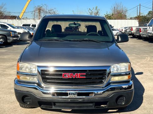 Used 2003 GMC Sierra 1500 W/T image 11
