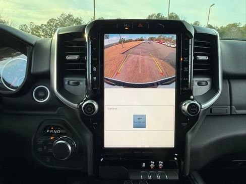 New 2026 RAM 1500 Big Horn/Lone Star image 19