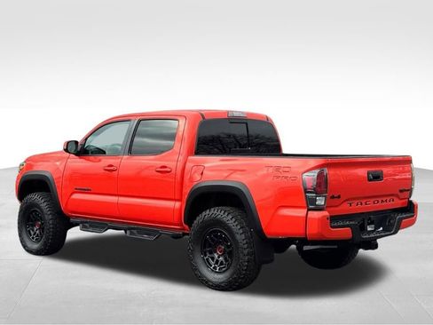 Used 2023 Toyota Tacoma TRD Pro image 8