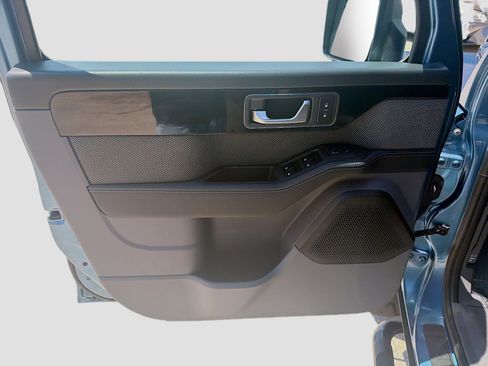 Used 2024 INEOS Grenadier AWD/4WD image 17