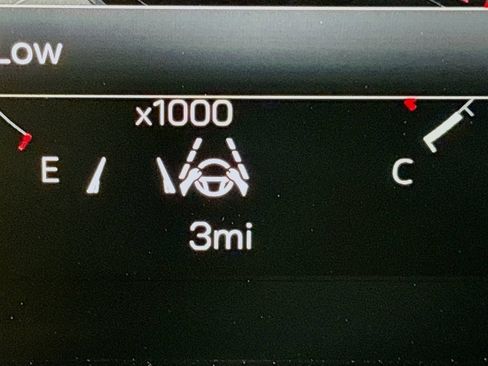 New 2026 GMC Yukon XL Denali AWD/4WD image 12