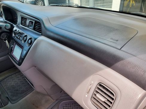 Used 2004 Honda Odyssey EX-L image 39