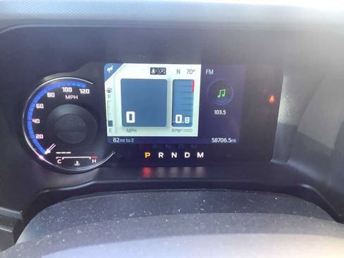 Used 2021 Ford Bronco Big Bend AWD/4WD image 18