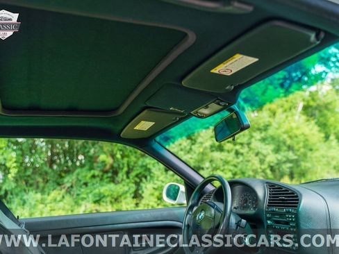 Used 1998 BMW M3 Coupe image 61