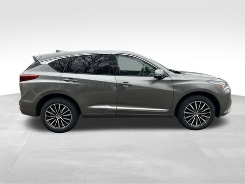 New 2026 Acura RDX SH-AWD w/ Advance Package image 6