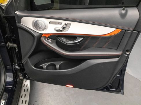 Used 2019 Mercedes-Benz GLC 63 AMG S image 42