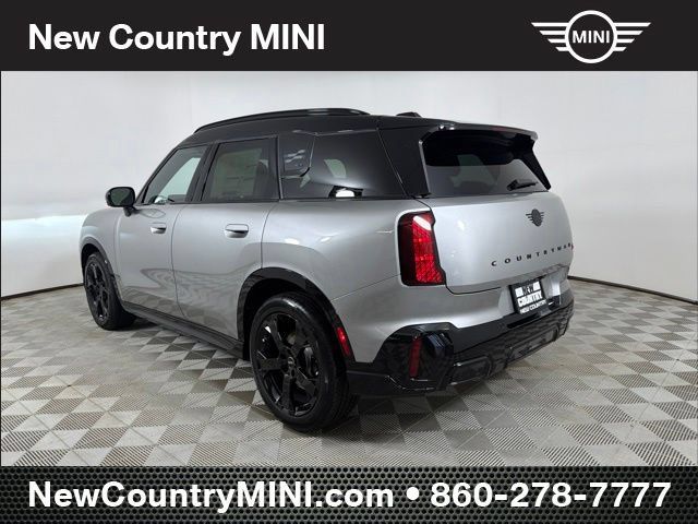 New 2027 MINI Cooper Countryman S w/ Comfort Package Max AWD/4WD image 5