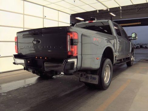 Certified 2025 Ford F350 XL w/ 360-Degree Camera Package AWD/4WD image 3