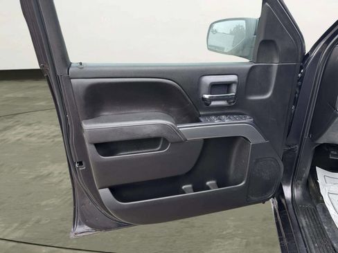 Used 2014 Chevrolet Silverado 1500 LT w/ All Star Edition image 11