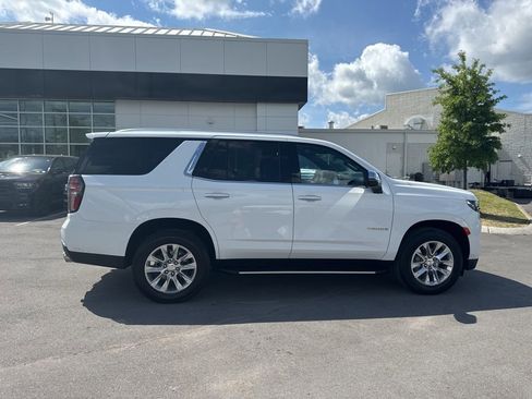 Used 2024 Chevrolet Tahoe Premier RWD image 8