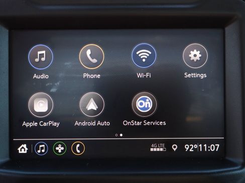 Used 2022 GMC Sierra 3500 Pro w/ Convenience Package image 28