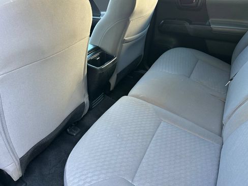 Used 2023 Toyota Tacoma SR AWD/4WD image 10
