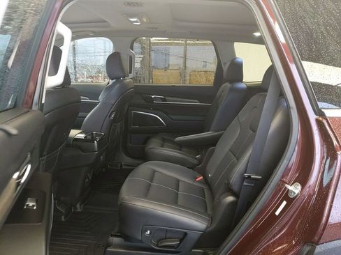 Used 2021 Kia Telluride SX AWD/4WD image 15