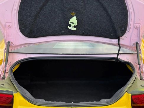 Used 2013 Chevrolet Camaro LT w/ RS Package image 27