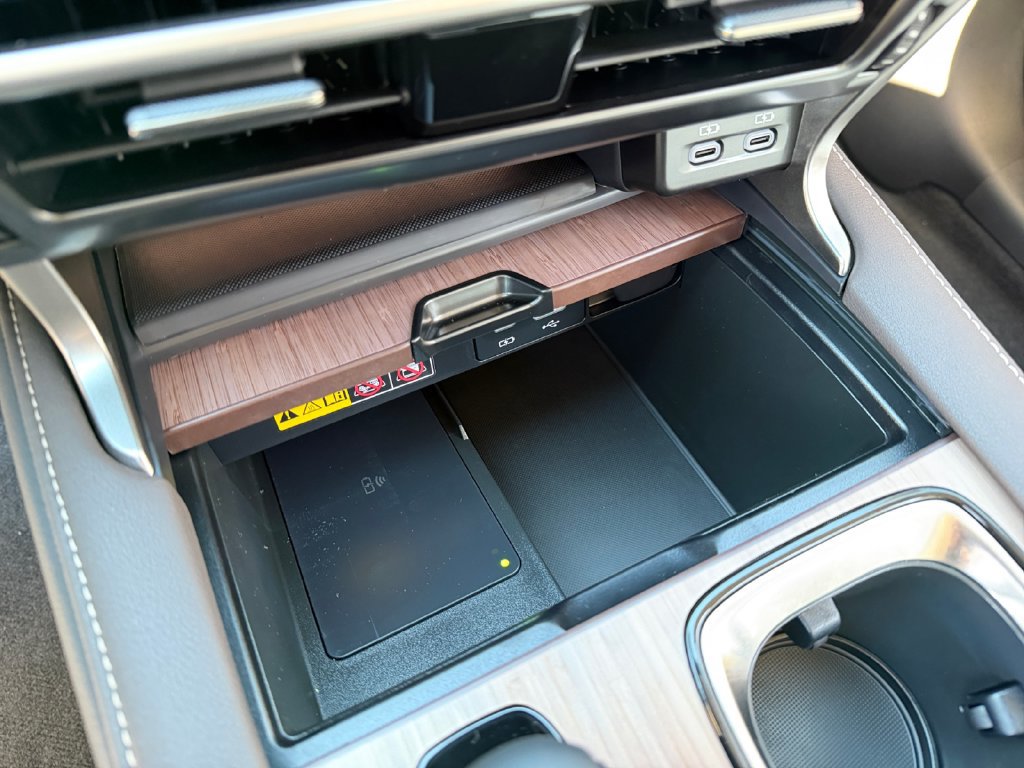New 2026 Lexus RX 350 AWD image 19