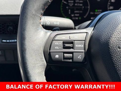 Used 2023 Honda CR-V Sport image 21