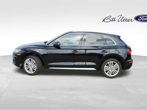 Used 2018 Audi Q5 Prestige w/ Prestige Package image 8