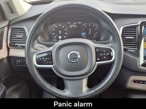 Used 2022 Volvo XC90 T6 Inscription image 27