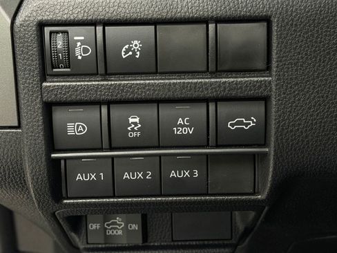 New 2026 Toyota Tacoma SR5 image 16