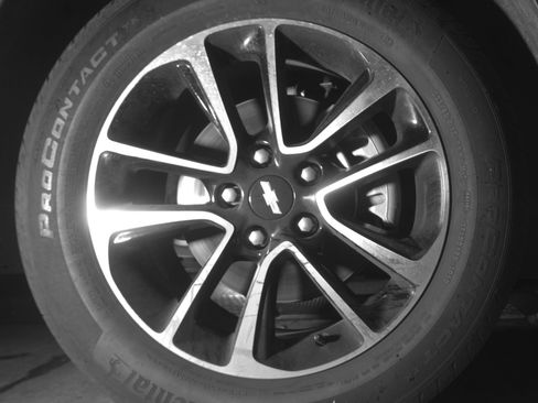 Used 2025 Chevrolet TrailBlazer LT FWD image 13